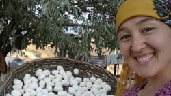 Айперинин айыл философиясы