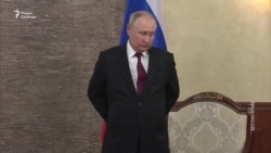 Реакции на конфликт России и Азербайджана