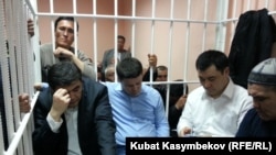 Съемки 10 января 2013