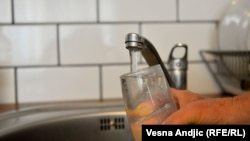 ANRE cere Apă-Canal Chișinău să diminueze pierderile din sistem și să-și îmbunătățească managementul financiar.