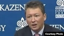 Темур Қулибоев