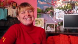 Родина з Росохача: «Ну і що що ви стояли на Майдані, якщо сьогодні в 100 разів гірше»