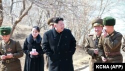 Ким Чен Ын (ортодо)