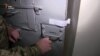 СБУ показала «таємну в’язницю» у Харкові (відео)