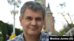 România - Medicul și cercetătorul Octavian Jurma