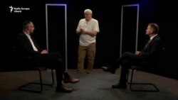 În fiecare duminică la Europa Liberă: Punct și de la capăt