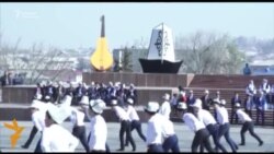 Кыргызстан Ак калпак күнүн белгиледи
