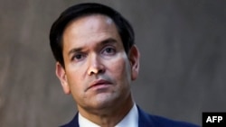 «Я не кажу, що цього буде достатньо, але це тип поступки, необхідний для припинення конфлікту» – Рубіо