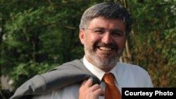 Roman Jakič, foto: civitas