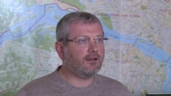 Олександр Вілкул про події в Дніпрі