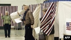 رأی گیری روز سه شنبه ایالت نیوهمشایر دومین گام از مبارزات انتخاباتی ایالت به ایالت محسوب می شود.