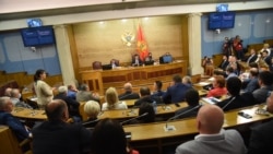 Milan Knežević – Skupštinski rijaliti