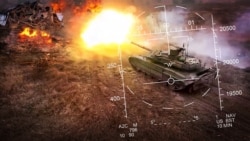 Наразі танки – одна з головних цілей для операторів FPV-дронів