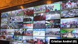 Romania - Congres PSD, 22 august