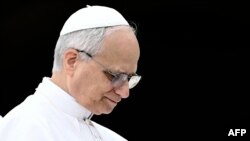 Про це Лев XIV сказав під час зустрічі з прихожанами Української греко-католицької церкви, які здійснили офіційне паломництво до базиліки Святого Петра у Ватикані