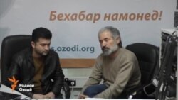 Родные задержанных в Узбекистане жителей Пенджикента просят о помощи