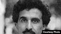 عباس معروفی نویسنده سرشناسی است که بیش از ۱۲عنوان کتاب منتشر کرده است.