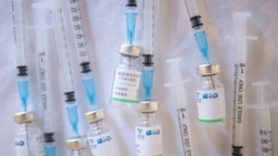 Cu 15% rată de vaccinare, autoritățile sanitare par să nu mai mizeze pe accelerarea imunizării