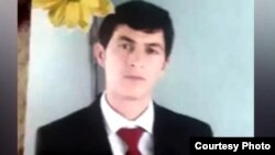 Мехриддину Гадозода был 31 год. Сиротами остались трое детей