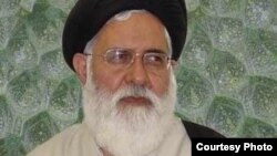 احمد علم الهدی،امام جمعه مشهد