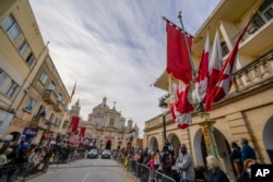 Валлетта, столиця Мальти