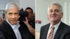 Boris Tadić i Tomislav Nikolić.