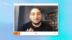 რევაზ ბარამიძე: "კლინიკაში სულ მესმოდა: გადავიტან კოვიდს და აცრა აღარ დამჭირდება"