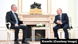 Бадра Гунба попросил Владимира Путина продлить социальный переток электричества до апреля