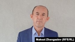 Абдывахаб Нурбаев