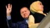 Erdogan Begins To Shape Post-Referendum Turkey As Opposition Vows To Fight