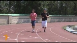 Лондон-2012: Жеңил барып, жеңип кел!