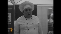 Саммит плова в Москве