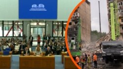 Росія офіційно винна у масових порушеннях прав людини в Україні (відео)