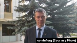 Егор Кочиев