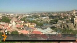 Në Gjeorgji mbahen zgjedhjet parlamentare