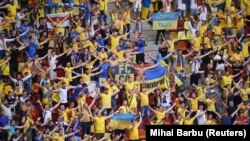 Про те, що Україна вперше в історії вийшла в одну восьму фіналу Чемпіонату Європи з футболу, Євро-2020, стало відомо 23 червня