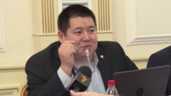 100 миң сом айып пул: Медиа коомчулуктун сыны