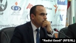 Ахтам Аблулозода