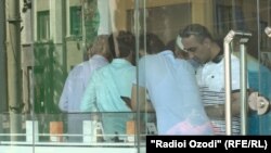 Сабти дубораи симкортҳо аз аввали имсол шурӯъ шуд.