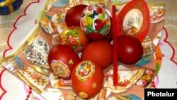 Хор Свято-Троицкой Сергиевой Лавры напомнит слушателям о радостях Пасхи