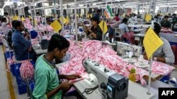 بخش‌هایی مانند منسوجات، بیشترین آسیب را از تعرفه‌های آمریکا خواهد دید