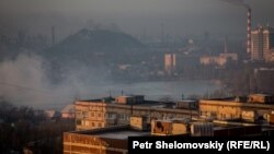 Иллюстрационное фото. Донецк