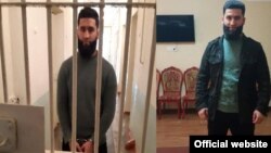 Фото с сайта УМВД г. Душанбе