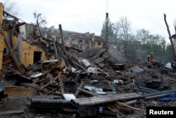 Киев, 24 апреля 2025 года