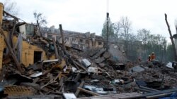 VIDEO NO COMMENT | Atac rusesc asupra Kievului, 24 aprilie 2024