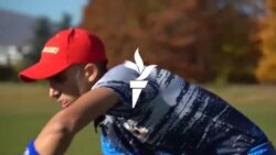 „Jobb onnan elmenekülni, ahol a halál fenyeget” – Bulgáriában kezdett új életet