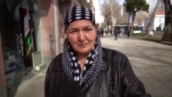 "Хоҳари хуб мешавам..." Паёму ваъдаи занон ба мардон дар 23 феврал