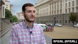 Даниел Павлов