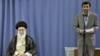 West Threatens Iran With New Sanctions; Khamenei Warns Against Attack