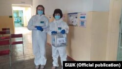 13 396 адам шайлоо тилкелерине барып, добуш бере албастыгын билдирген арыз менен кайрылган.